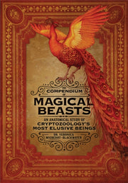 Compendium Of Magical Beasts