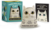 Phrenology Cat Read Your Cats Mind!