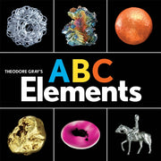 Theodore Grays Abc Elements
