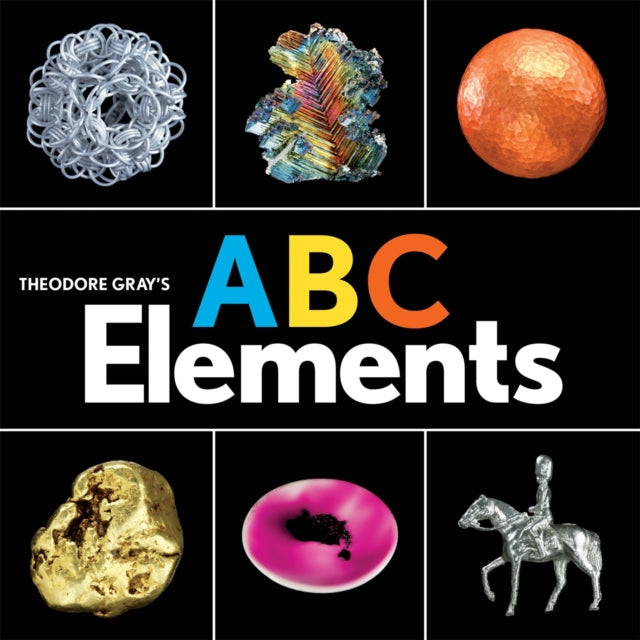 Theodore Grays Abc Elements