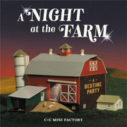 Night At The Farm