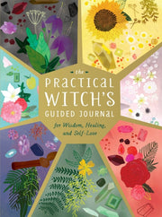 Practical Witchs Guided Journal