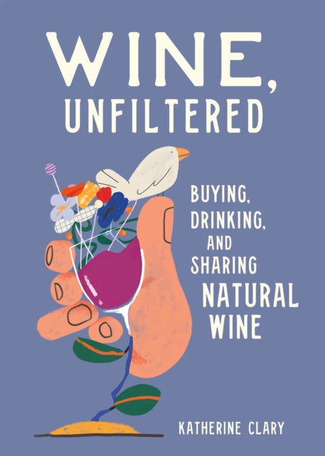 Wine Unfiltered