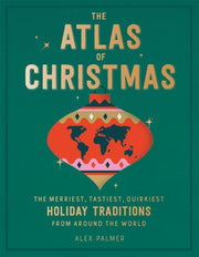 Atlas Of Christmas
