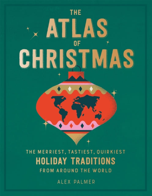 Atlas Of Christmas