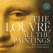 Louvre All The Paintings