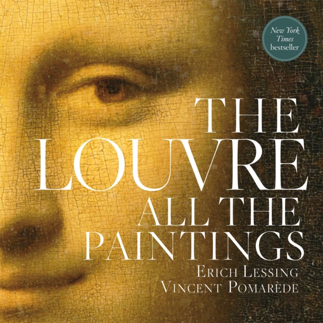 Louvre All The Paintings