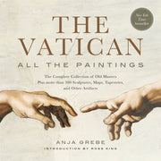 Vatican All The Paintings