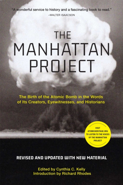Manhattan Project Revised