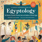 Childs Introduction To Egyptology