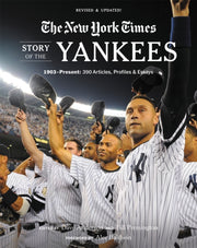New York Times Story Of The Yankees