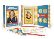Parks & Recreation Trivia Deck & Episode