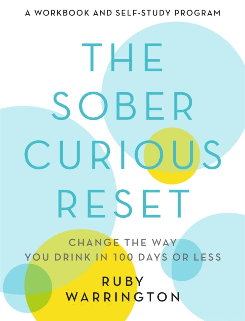 Sober Curious Reset