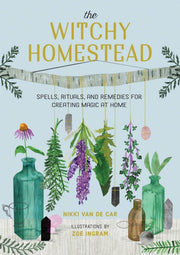 Witchy Homestead