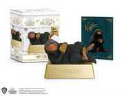 Fantastic Beasts The Niffler