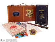 Harry Potter Hogwarts Trunk Collectibl