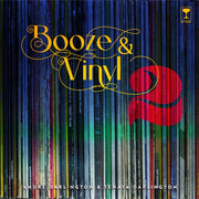 Booze Vinyl Vol. 2