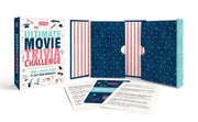 Turner Classic Movies Ultimate Movie Tri