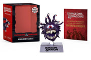 Dungeons Dragons Beholder Figurine