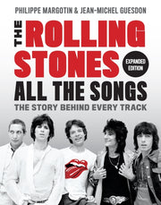 Rolling Stones All The Songs Expanded Ed