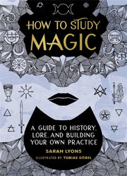 How To Study Magic