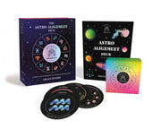 Mystic Mondays The Astro Alignment Dec