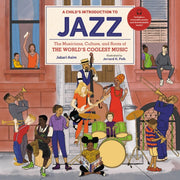 A Childs Introduction To Jazz