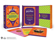 Harry Potter Weasley Weasley Magical