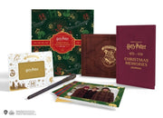 Harry Potter Christmas Celebrations Gi