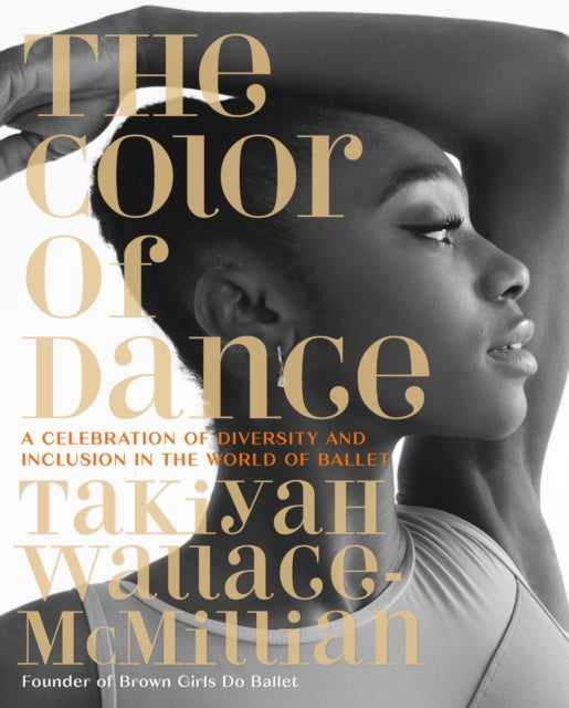 The Color Of Dance