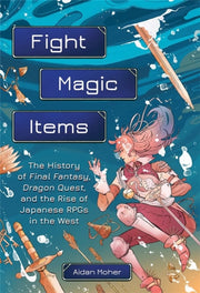Fight Magic Items