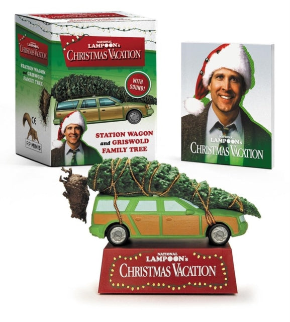 National Lampoons Christmas Vacation