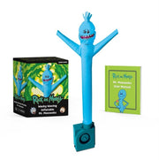 Rick And Morty Wacky Waving Inflatable