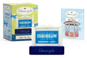 Gilmore Girls Stars Hollow Light-up Si By Michelle Morgan