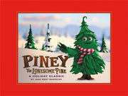 Piney The Lonesome Pine