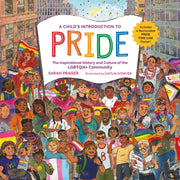 A Childs Introduction To Pride