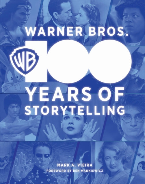 Warner Bros. 100