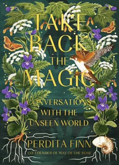 Take Back The Magic