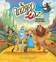 Wizard Of Oz