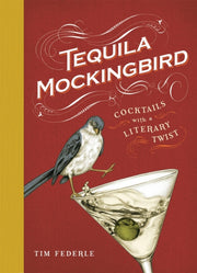 Tequila Mockingbird 10th Anniversary E