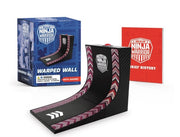 American Ninja Warrior Warped Wall