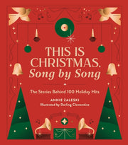 This Is Christmas Song By Song