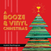 A Booze Vinyl Christmas
