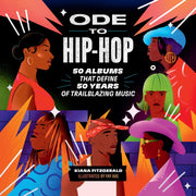 Ode To Hiphop