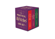 Practical Witches Box Set By Cerridwen Greenleaf