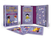 The Junior Tarot Readers Deck And Guid