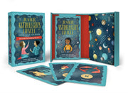 The Junior Astrologers Oracle Deck And