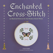 Enchanted Cross-stitch