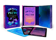 Oracle Of Pluto