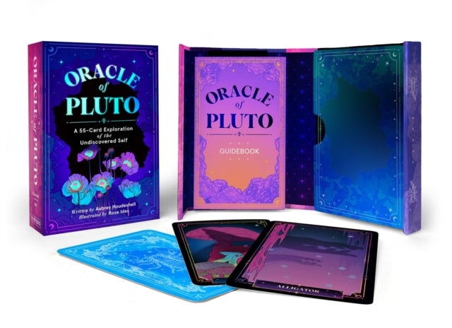 Oracle Of Pluto